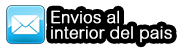 Sexshop Soho Envios al interior por Correo Sexshop
