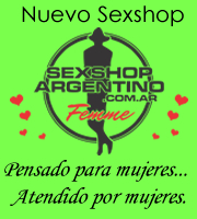 Sexshop Soho Sexshop Belgrano, para mujeres, atendido por mujeres