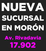 Sexshop Soho Sucursal Moron Av Rivadavia