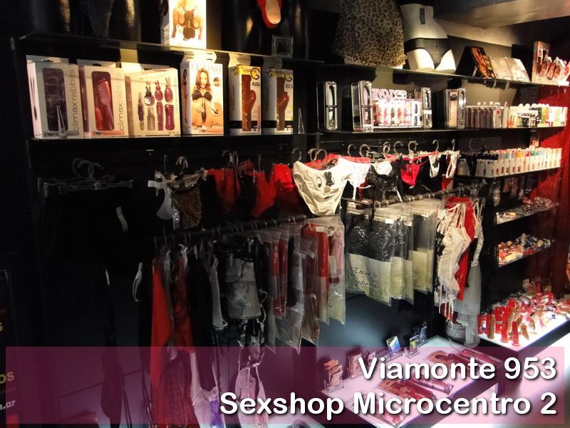 Sexshop Soho Microcentro 2